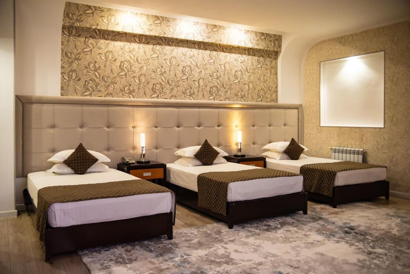 Hotel Zhibek Zholy Shymkent Bagian luar foto